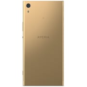 Sony Xperia XA1 Ultra G3212 4G Dual Sim Smartphone 32GB Gold + Case + Tempered Glass