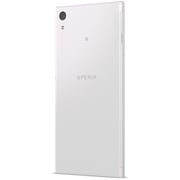 Sony Xperia XA1 Ultra 4G Dual Sim Smartphone 32GB White+Essential Pack