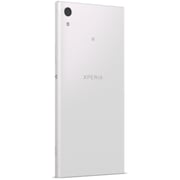 Sony Xperia XA1 Ultra 4G Dual Sim Smartphone 32GB White+Essential Pack