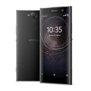 Sony Xperia XA2 Ultra 4G Dual Sim Smartphone 32GB Black