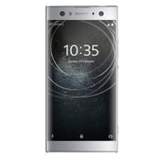 Sony Xperia XA2 Ultra 4G Dual Sim Smartphone 32GB Silver