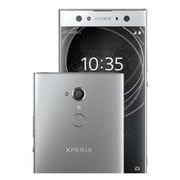Sony Xperia XA2 Ultra 4G Dual Sim Smartphone 32GB Silver