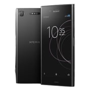 Sony Xperia XZ1 4G Dual Sim Smartphone 64GB Black
