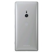 Sony Xperia XZ2 64GB Liquid Silver 4G LTE Dual Sim Smartphone + Launch Pack