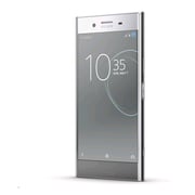 Sony Xperia XZ Premium 4G Dual Sim 64GB Luminous Chrome + Case + microSD 64GB + Screen Protector