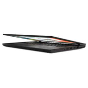 Lenovo ThinkPad T480 Laptop - Core i7 1.8GHz 8GB 1TB 2GB Win10Pro 14inch FHD Black