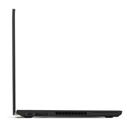 Lenovo ThinkPad T480 Laptop - Core i7 1.8GHz 8GB 1TB 2GB Win10Pro 14inch FHD Black
