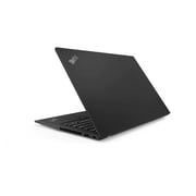 Lenovo ThinkPad T490s Laptop - Core i7 1.8GHz 8GB 512GB Shared 14inch FHD Black