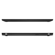 Lenovo ThinkPad T490s Laptop - Core i7 1.8GHz 8GB 512GB Shared 14inch FHD Black