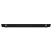 Lenovo ThinkPad T490 Laptop - Core i7 1.8GHz 8GB 512GB 2GB Win10Pro 14inch FHD Black Arabic/English Keyboard
