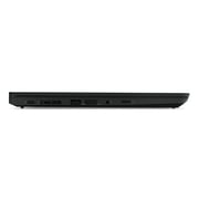 Lenovo ThinkPad T490 Laptop - Core i7 1.8GHz 8GB 512GB 2GB Win10Pro 14inch FHD Black Arabic/English Keyboard