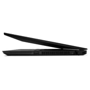 Lenovo ThinkPad T490 Laptop - Core i7 1.8GHz 8GB 512GB 2GB Win10Pro 14inch FHD Black Arabic/English Keyboard