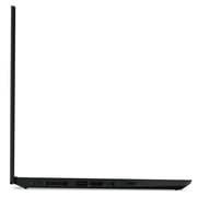 Lenovo ThinkPad T490 Laptop - Core i7 1.8GHz 8GB 512GB 2GB Win10Pro 14inch FHD Black Arabic/English Keyboard