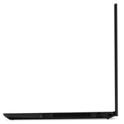 Lenovo ThinkPad T490 Laptop - Core i7 1.8GHz 8GB 512GB 2GB Win10Pro 14inch FHD Black Arabic/English Keyboard