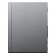 Lenovo ideacentre T540-15ICK G Desktop - Core i7 3GHz 16GB 1TB+512GB 6GB Win10 Mineral Grey