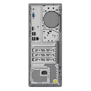 Lenovo ideacentre T540-15ICK G Desktop - Core i7 3GHz 16GB 1TB+512GB 6GB Win10 Mineral Grey