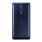 Nokia 8 64GB Tempered Blue TA-1004 4G Dual Sim Smartphone