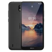 Nokia 1.3 16GB Charcoal Dual Sim Smartphone