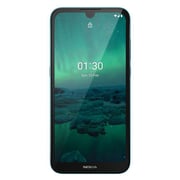 Nokia 1.3 16GB Cyan Dual Sim Smartphone