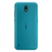 Nokia 1.3 16GB Cyan Dual Sim Smartphone