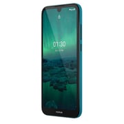 Nokia 1.3 16GB Cyan Dual Sim Smartphone