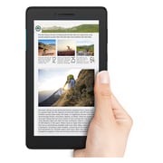 Lenovo Tab E7 TB-7104F Tablet - Android WiFi 8GB 1GB 7inch Slate Black