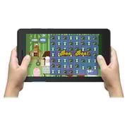 Lenovo Tab E7 TB-7104F Tablet - Android WiFi 8GB 1GB 7inch Slate Black