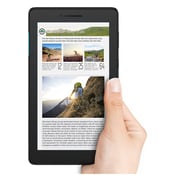 Lenovo Tab E7 TB-7104I Tablet - Anroid WiFi+3G 16GB 1GB 7inch Slate Black + Lenovo Tab E7 TB-7104I Tablet - Anroid WiFi+3G 16GB 1GB 7inch Slate Black