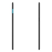 Lenovo Tab E7 TB-7104I Tablet - Anroid WiFi+3G 16GB 1GB 7inch Slate Black + Lenovo Tab E7 TB-7104I Tablet - Anroid WiFi+3G 16GB 1GB 7inch Slate Black