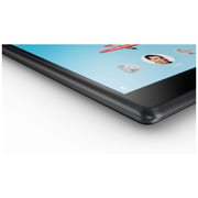 جهاز تابلت لينوفو 7 TB7304I - أندرويد واي فاي + 4G تقنية - 16GB 1GB لون أسود صخري
