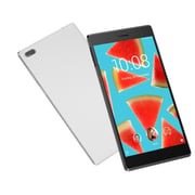 Lenovo Tab 7 TB7504X Tablet - Android WiFi+4G 16GB 2GB 7inch Polar White