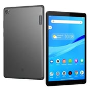 Lenovo Tab M8 Tablet - Android 32GB 2GB 8inch Black with Free Clear Case + Film (TB-8505X ZA5H0047AE)