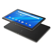 Lenovo Tab M10 TB-X505X Tablet - Android WiFi+4G 16GB 2GB 10.1inch Slate Black