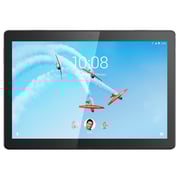 Lenovo Tab M10 TB-X605L Tablet - Android WiFi+4G 32GB 3GB 10.1inch Slate Black