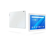 Lenovo Tab M10 TB-X605L Tablet - Android WiFi+4G 32GB 3GB 10.1inch Polar White