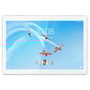 Lenovo Tab M10 TB-X605L Tablet - Android WiFi+4G 32GB 3GB 10.1inch Polar White