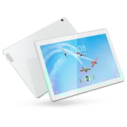 Lenovo Tab M10 TB-X605L Tablet - Android WiFi+4G 32GB 3GB 10.1inch Polar White