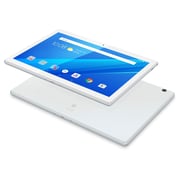Lenovo Tab M10 TB-X605L Tablet - Android WiFi+4G 32GB 3GB 10.1inch Polar White