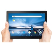 Lenovo Tab P10 TB-X705L Tablet - Android WiFi+4G 64GB 4GB 10.1inch Aurora Black