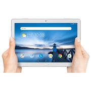 Lenovo Tab P10 TB-X705L Tablet - Android WiFi+4G 64GB 4GB Sparkling White