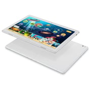 Lenovo Tab P10 TB-X705L Tablet - Android WiFi+4G 64GB 4GB Sparkling White