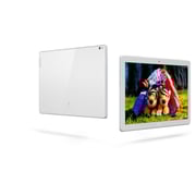 Lenovo Tab P10 TB-X705L Tablet - Android WiFi+4G 64GB 4GB Sparkling White