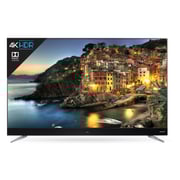 TCL 55C2000 4K UHD Smart LED Television 55inch (2018 Model)