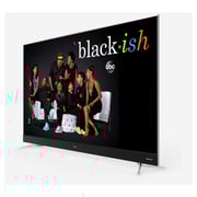 TCL 55C2000 4K UHD Smart LED Television 55inch (2018 Model)