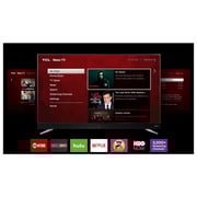 TCL 55C2000 4K UHD Smart LED Television 55inch (2018 Model)