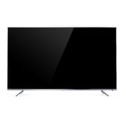 TCL LED55P6100US 4K Ultra HD Smart LED Television 55inch (2018 Model)