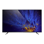 TCL 55P6500US 4K UHD Smart LED Television 55inch (2018 Model)