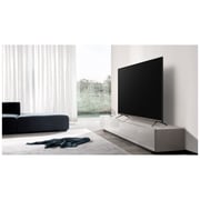 TCL L50P8US 4K UHD Smart LED Television 50inch (2019 Model)