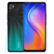 TECNO Spark 5 32GB Ice Jadeite Dual Sim Smartphone