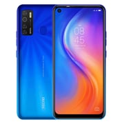 Tecno Spark 5 32GB Vacation Blue Dual Sim Smartphone